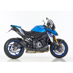 Auspuff Shark RCT - Suzuki GSX-S 1000 - GT - GX - S Katana // GSX-S 950 2021/+