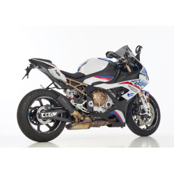 Auspuff Shark RCT - BMW M 1000R - RR 2021/+ // S 1000 R - RR 2021/+