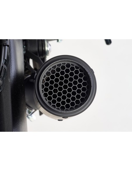 Echappement Shark RCT - Honda CB 750A Hornet 2023 /+