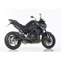 Auspuff Hurric Pro 2 GP - Kawasaki Z900 2020-24