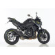 Auspuff Hurric Pro 2 GP - Kawasaki Z900 (70Kw) 2020/+