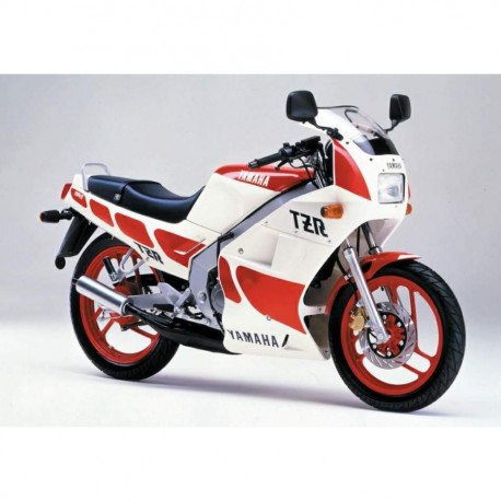 Scheibe Powerbronze Standard - Yamaha 125 TZR 1993