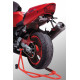 Ermax Tail Skirt - Kawasaki ZX12-R 2000-06