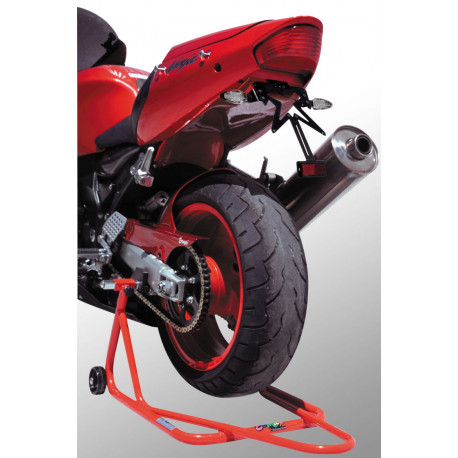 Ermax Tail Skirt - Kawasaki ZX12-R 2000-06