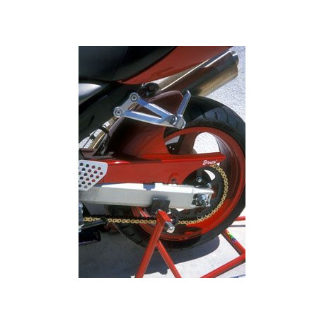 Ermax Rear Hugger - Kawasaki ZX-12 R 2000-06