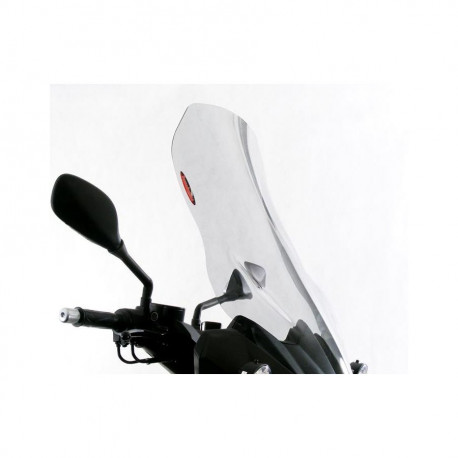 Scooter screens Powerbronze 730 mm - Yamaha X-Max 125 2013-16 // X-MAX 400 2013-17