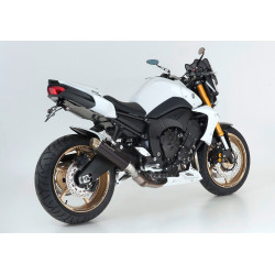 Auspuff Shark SRC 4 - Yamaha FZ8 N/NA/S/SA 2010-15