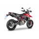 Auspuff Spark Force Evo - Ducati Hypermotard 698 2024 /+