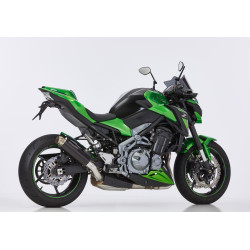 Echappement Shark SRC 4 - Kawasaki Z900 2017-19 // Z900 A2 2017-19