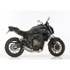 Komplettanlage Shark SRC 4 - Yamaha MT07 2017-20 // XSR700 2016-20 // Tracer 700 2016-19