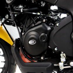 Protection Moteur Race Series R&G Racing - Yamaha XSR125 2021/+ // R15 V4 2024 // YZF-R125 2023