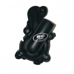 R&G Racing Water Pump Cover - Kawasaki Ninja 400 2018/+