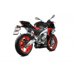 Ligne Complète Mivv Delta Race - Aprilia RS 660 2021/+