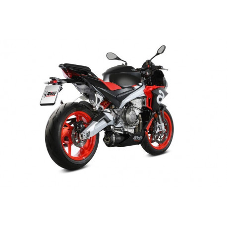 Komplettanlage Mivv Delta Race - Aprilia RS 660 2021/+