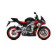 Komplettanlage Mivv Delta Race - Aprilia RS 660 2021/+