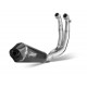 Komplettanlage Mivv Delta Race - Aprilia RS 660 2021/+