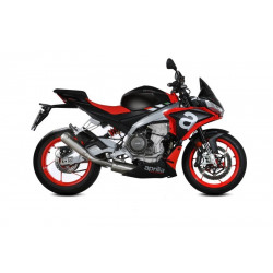 Ligne Complète Mivv X-M1 - Aprilia RS 660 2021/+