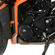 Protection Moteur Road/Race Series Côté Gauche R&G Racing - Husqvarna & KTM