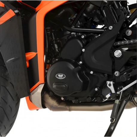 Protection Moteur Road/Race Series Côté Gauche R&G Racing - Husqvarna & KTM