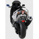 Ermax Radkasten - Yamaha T-MAX 530 2012-16