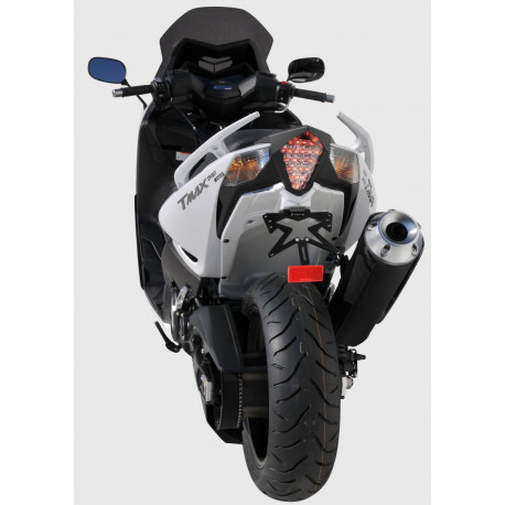 Ermax Radkasten - Yamaha T-MAX 530 2012-16