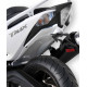 Ermax Radkasten - Yamaha T-MAX 530 2012-16