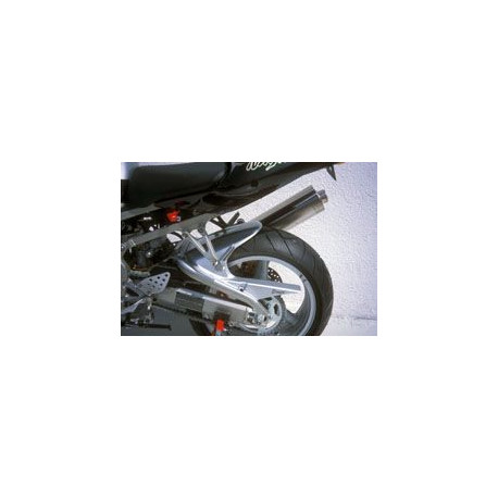 Ermax Rear Hugger - Kawasaki ZX-9 R 2002-03