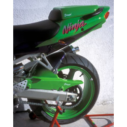 Ermax Hinterradabdeckung - Kawasaki ZX-9 R 2000-01 - Unbemalt