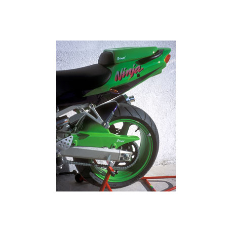 Ermax Hinterradabdeckung - Kawasaki ZX-9 R 2000-01 - Unbemalt