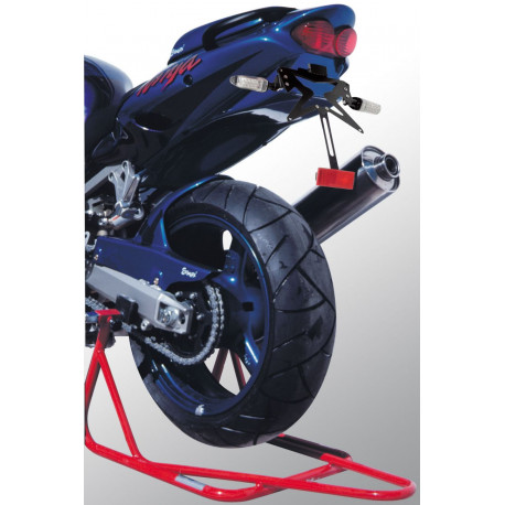 Passage de Roue Ermax - Kawasaki ZX-9 R 2000-01 - Brut