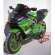 Ermax Hoch Scheibe - Kawasaki ZX-9 R 2002-05