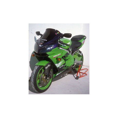 Ermax High Screen - Kawasaki ZX-9 R 2002-05