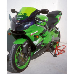 Bulle Taille Origine Ermax - Kawasaki ZX-9 R 2000-05