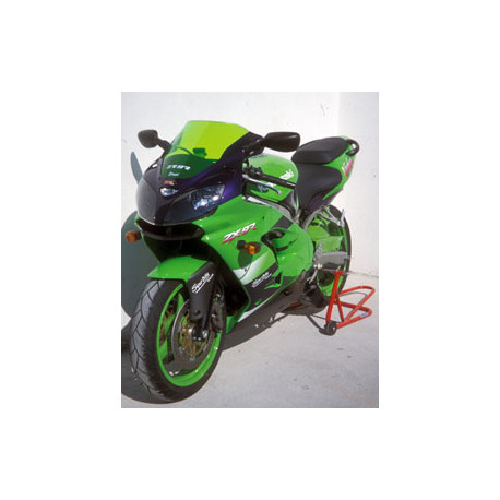 Ermax Screen Original Size - Kawasaki ZX-9 R 2000-05