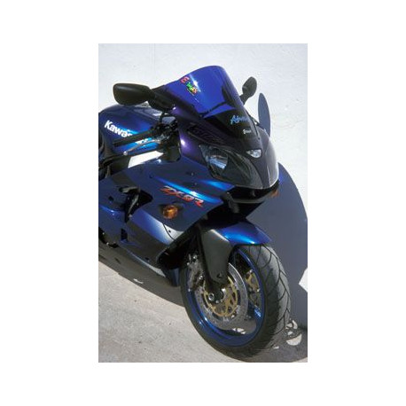 Ermax Aeromax screen - Kawasaki ZX-9 R 2000-04