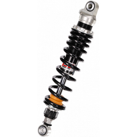 YSS MZ366 Topline Z-Series rear shock absorber