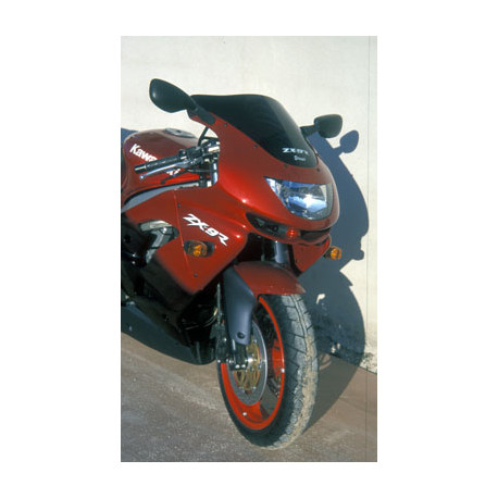 Bulle Taille Origine Ermax - Kawasaki ZX-9 R 1998-99