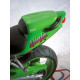 Capot de Selle Ermax - Kawasaki ZX-9 R 1998-01