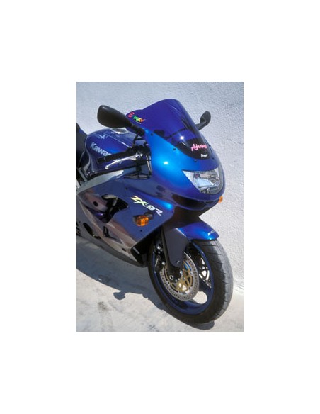 Bulle Aéromax Ermax - Kawasaki ZX-9 R 1998-99