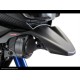 Beak Fits with fog lights Powerbronze matt black for Yamaha Tracer 900 15-17