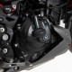 Protection moteur côté droit R&G Racing - Kawasaki Ninja/Z 500 2024