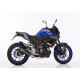 Full line Shark Street GP - Yamaha YZF-R 125 2021 /+