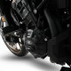 Protection moteur côté gauche R&G Racing - Honda CB650R 2021/+ // CBR650R 2021/+