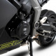 Protection moteur côté gauche R&G Racing - Triumph Daytona 660 2024