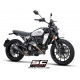 Echappemement SC Project S1 - Ducati Scrambler 2023/+