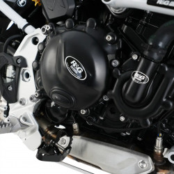 R&G Racing right-side engine guard Road/Race - BMW F900R 2020/+ // F900 GS 2024 // F900XR 2020/+