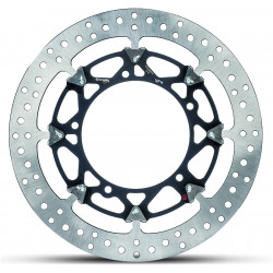 Paire de disques de frein BREMBO UPGRADE - T-DRIVE - 208A98534