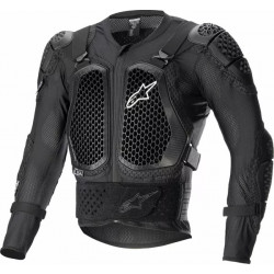 Alpinestars Veste de protection Bionic Action v2