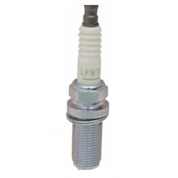 NGK Standard Spark Plug LFR7A