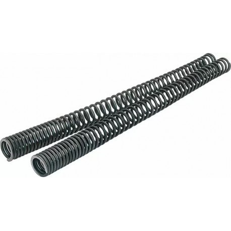 Progressive-Suspension Fork Springs